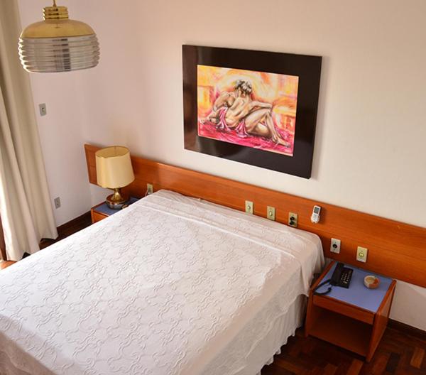  Hotel Serra do Ouro