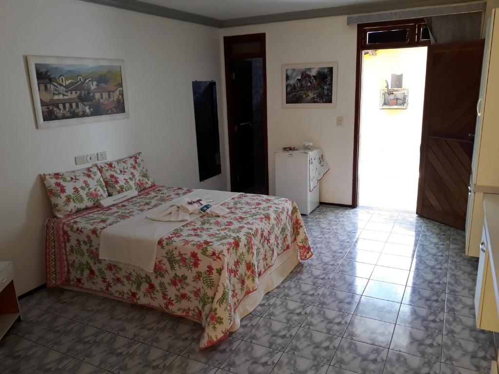 Viana Palace Hotel - Standard Queen Room