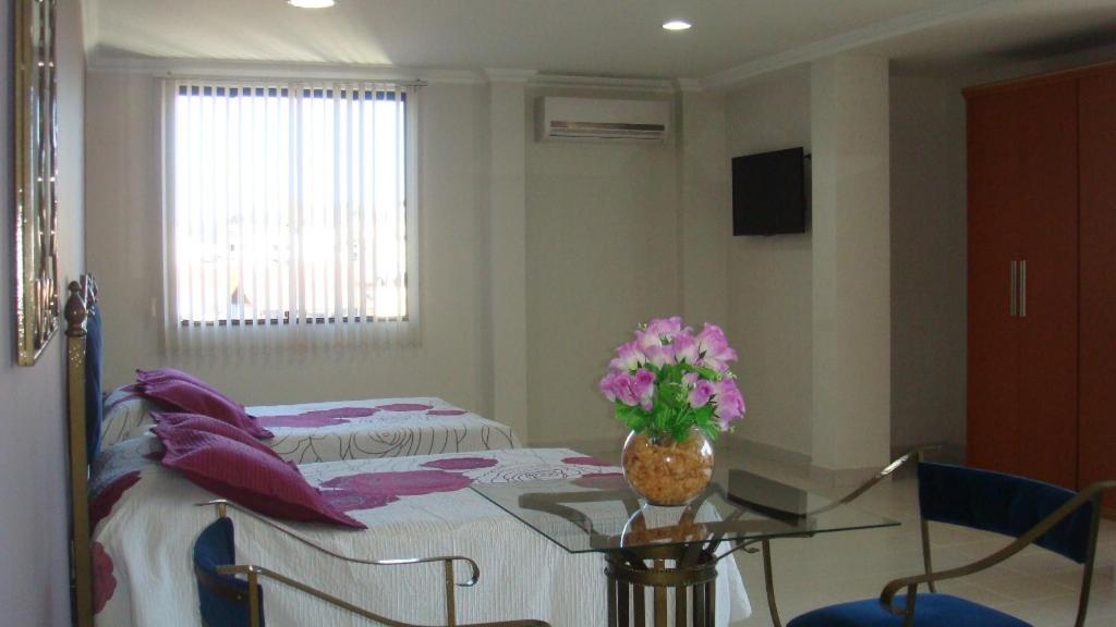  Hotel San German