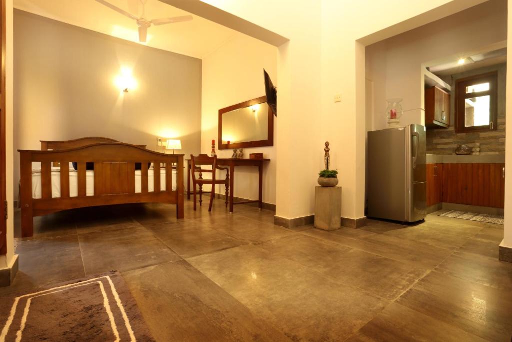 Fotografie z fotogalerie ubytování Mitrayu v destinaci Nugegoda