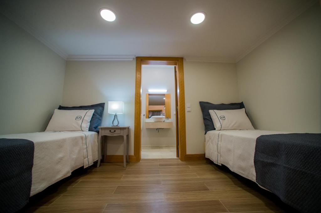 Apartments Madeira City Center - Resim 20