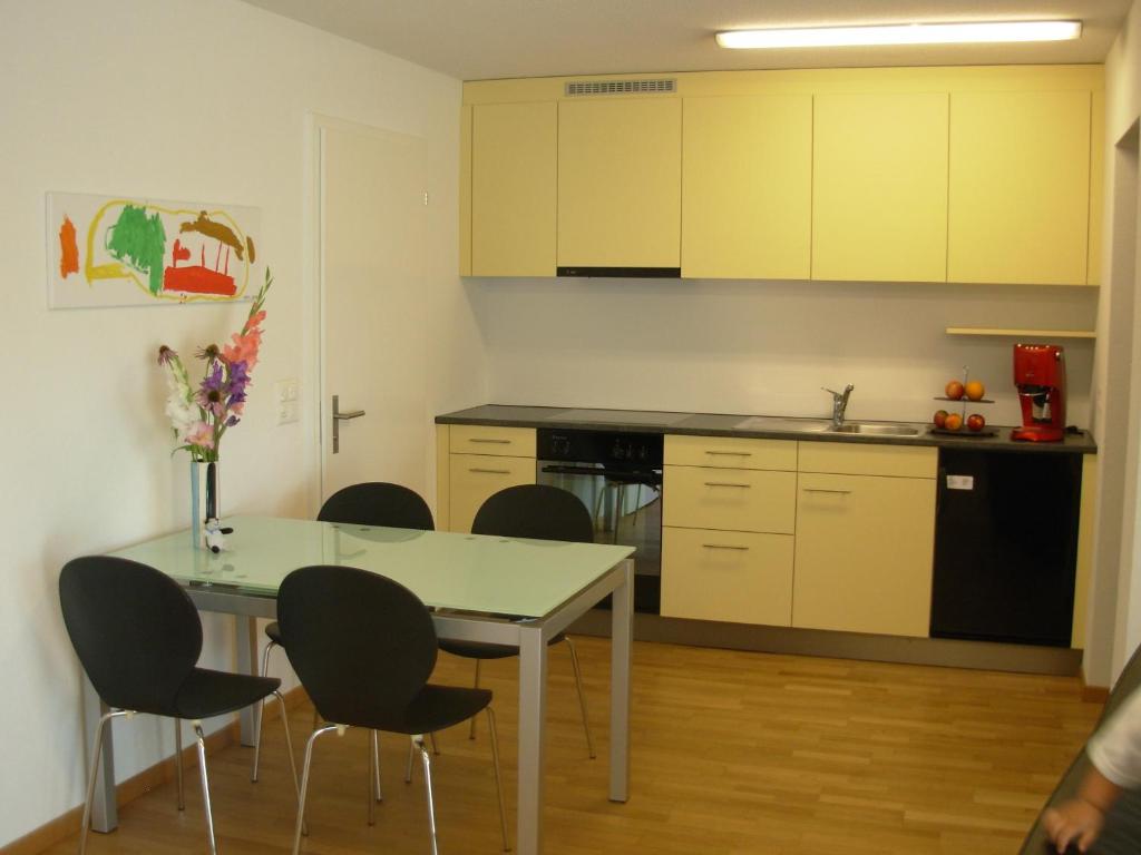 Studio Mythen - Studio