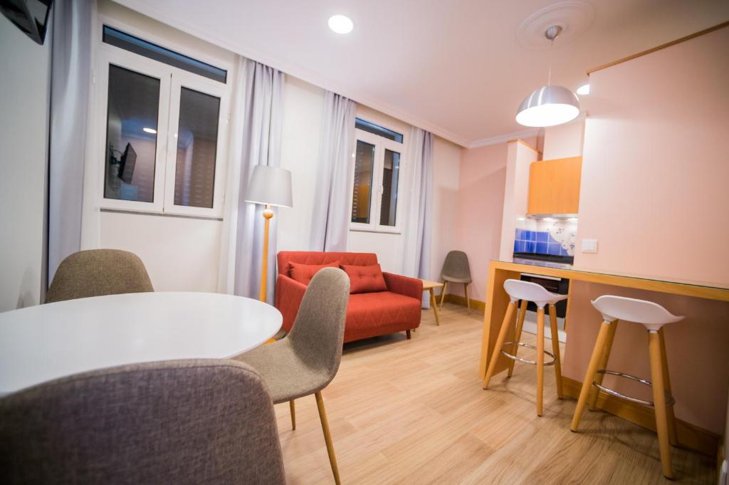 Apartments Madeira City Center - Resim 21