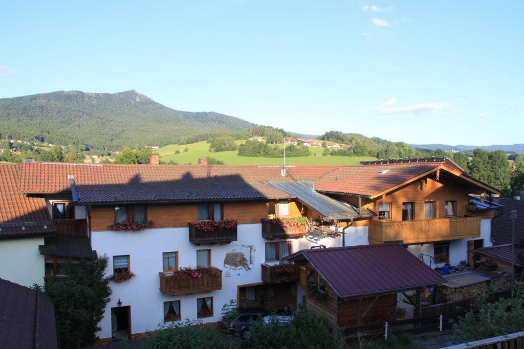 Pension Mühlbauer - 8