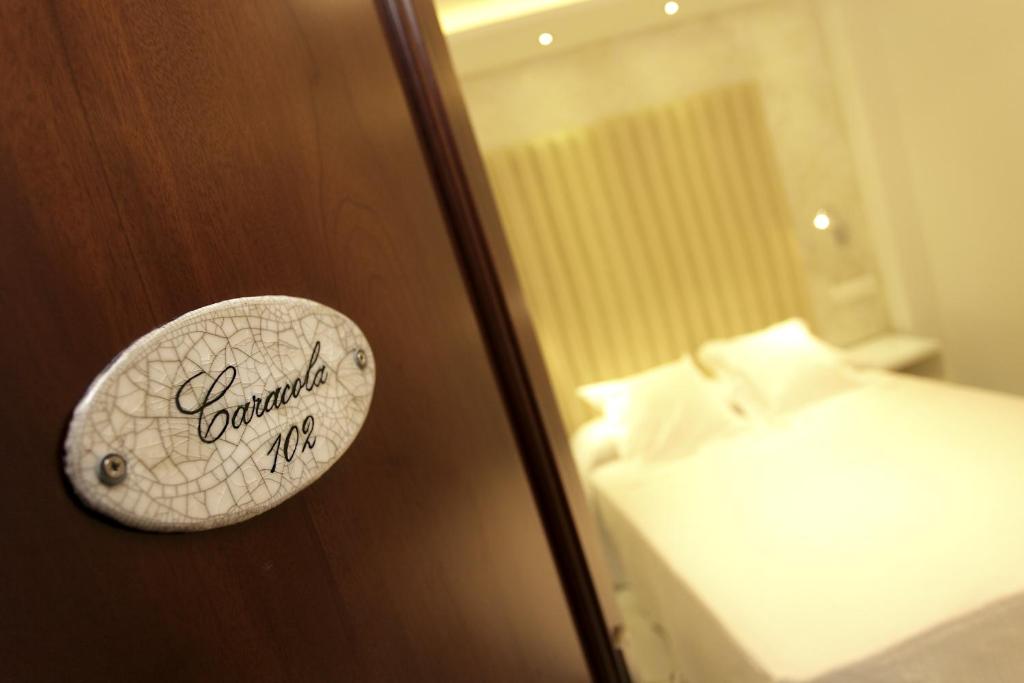 Hostal El Alojado de Velarde - Economy Double Room