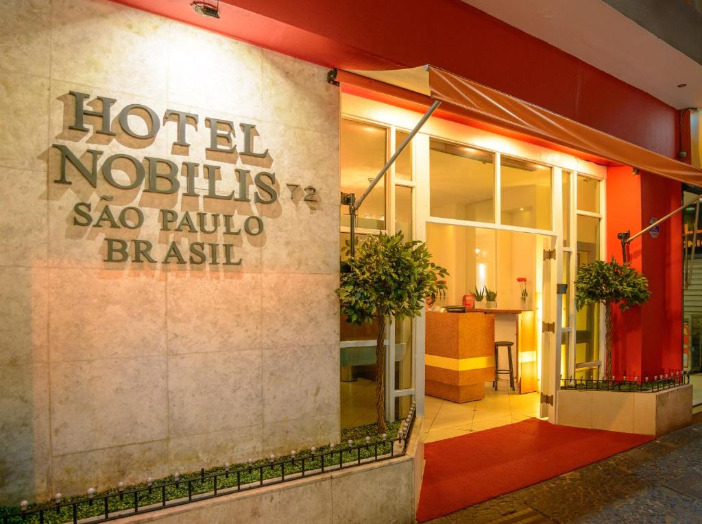  Hotel Nobilis