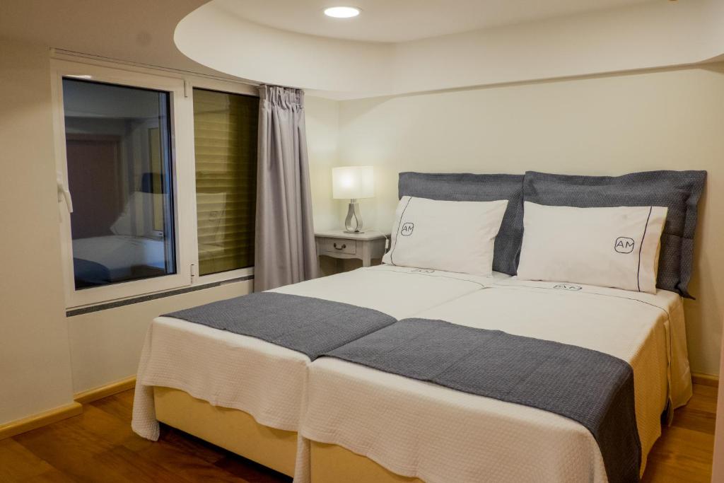 Apartments Madeira City Center - 19