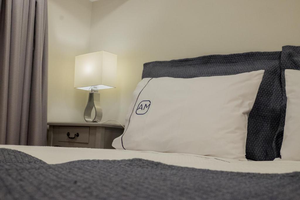 Apartments Madeira City Center - Resim 26