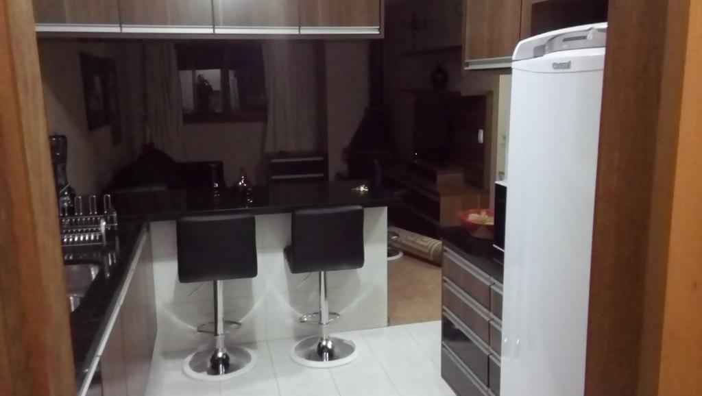  Apartamento Vila Suzana