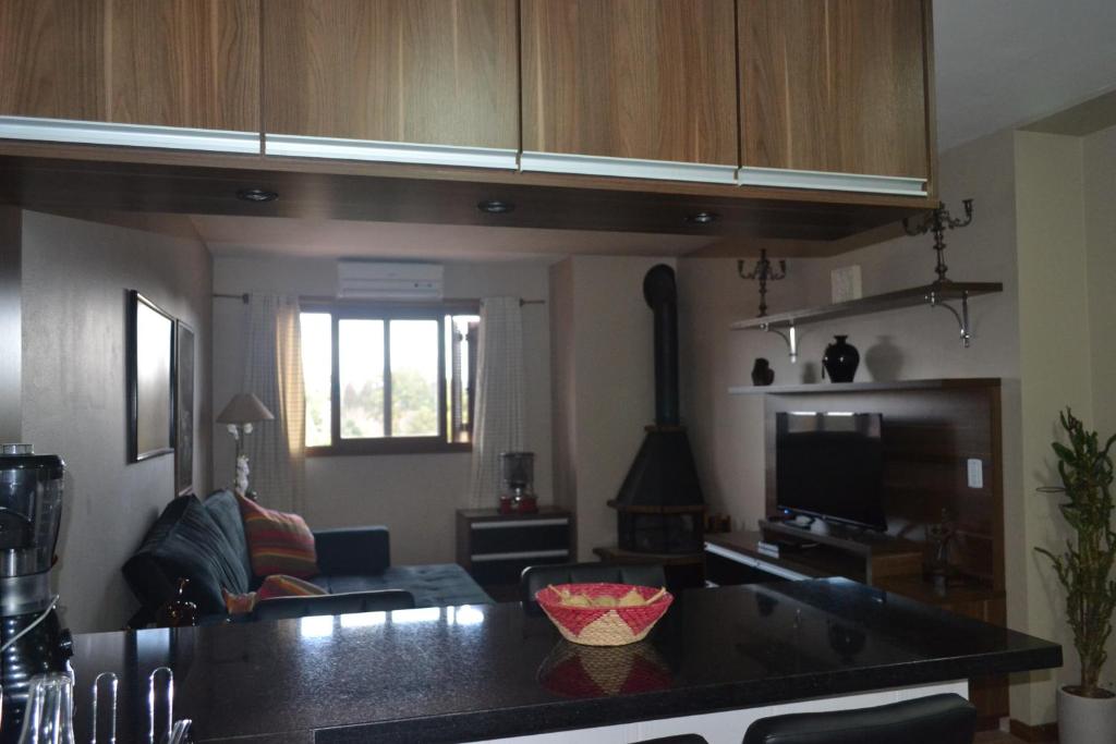  Apartamento Vila Suzana