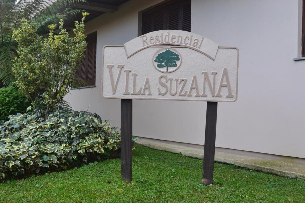  Apartamento Vila Suzana
