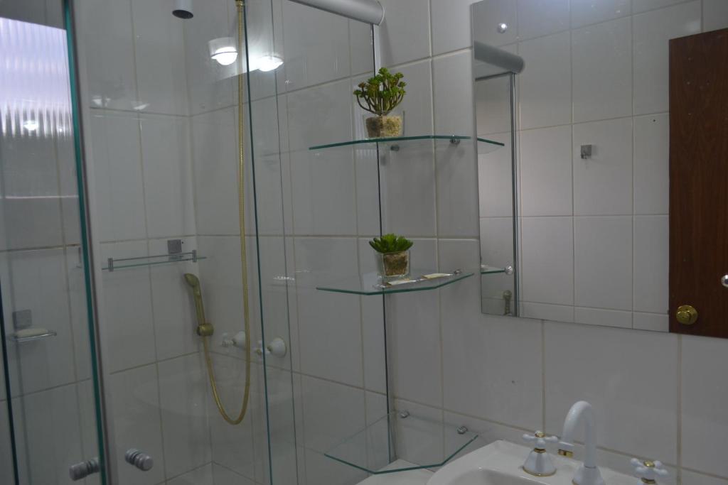  Apartamento Vila Suzana