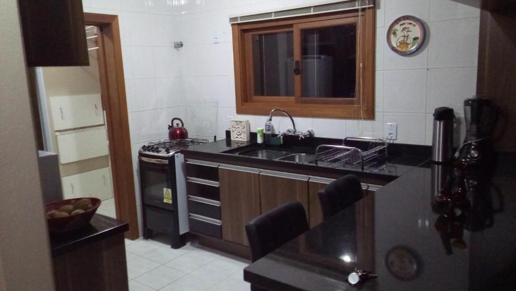  Apartamento Vila Suzana