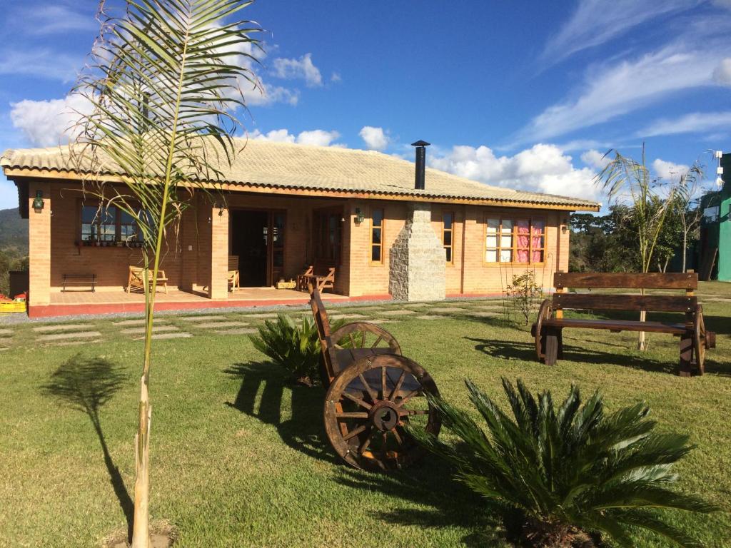  Magnificat Cottage