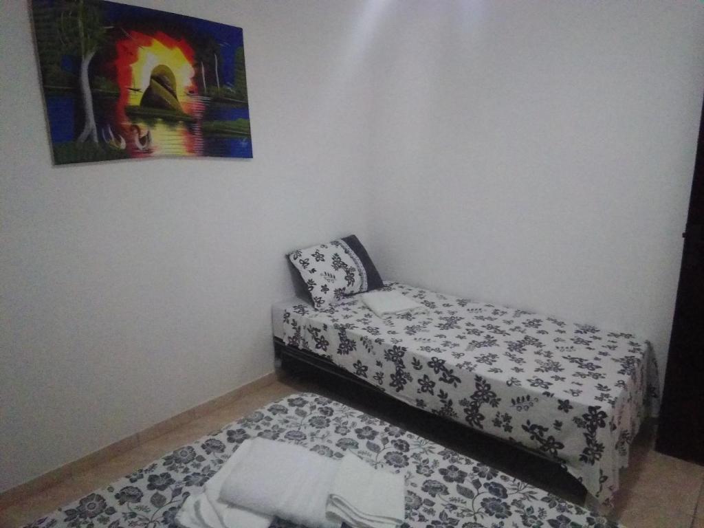 Pousada Suites das Galinhas - Appartement Supérieur