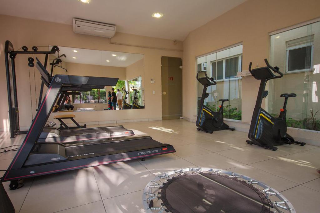  Grande Hotel Itaguaí