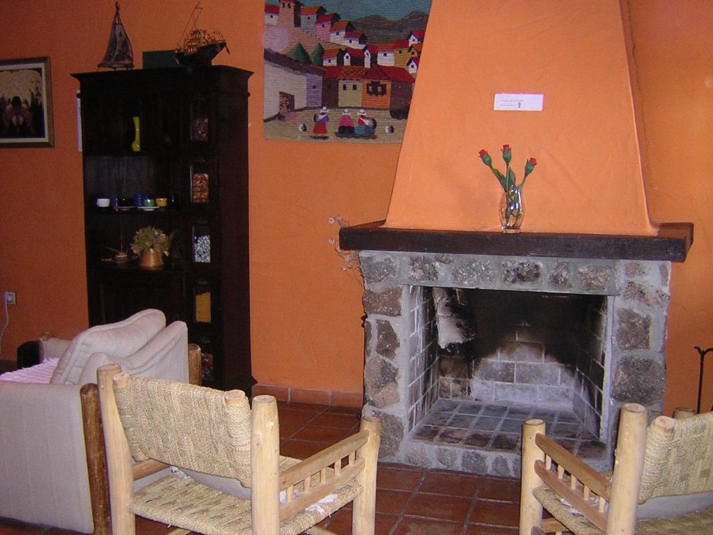 Casa Rural Puria, Rebollar – Updated 2024 Prices