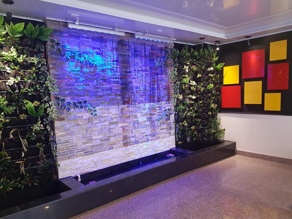Fotografie z fotogalerie ubytování Hotel Castellana Group v destinaci Bogotá
