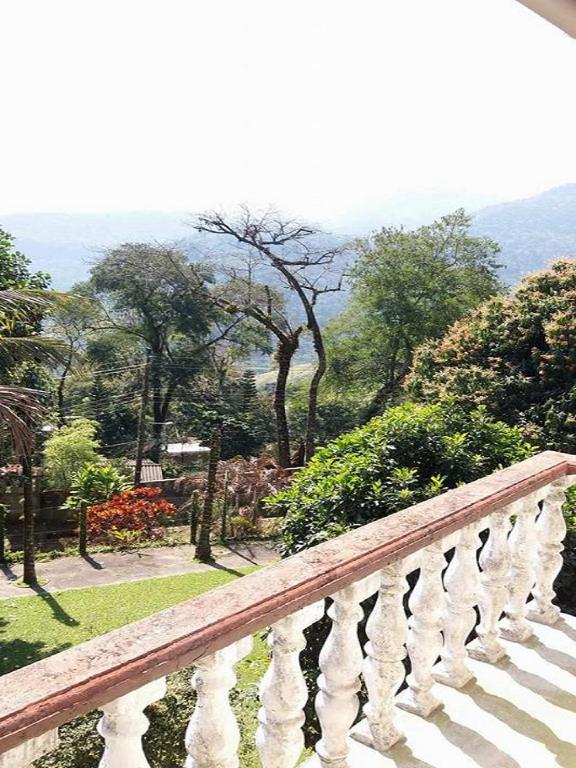 Pousada Spa Alto da Serra