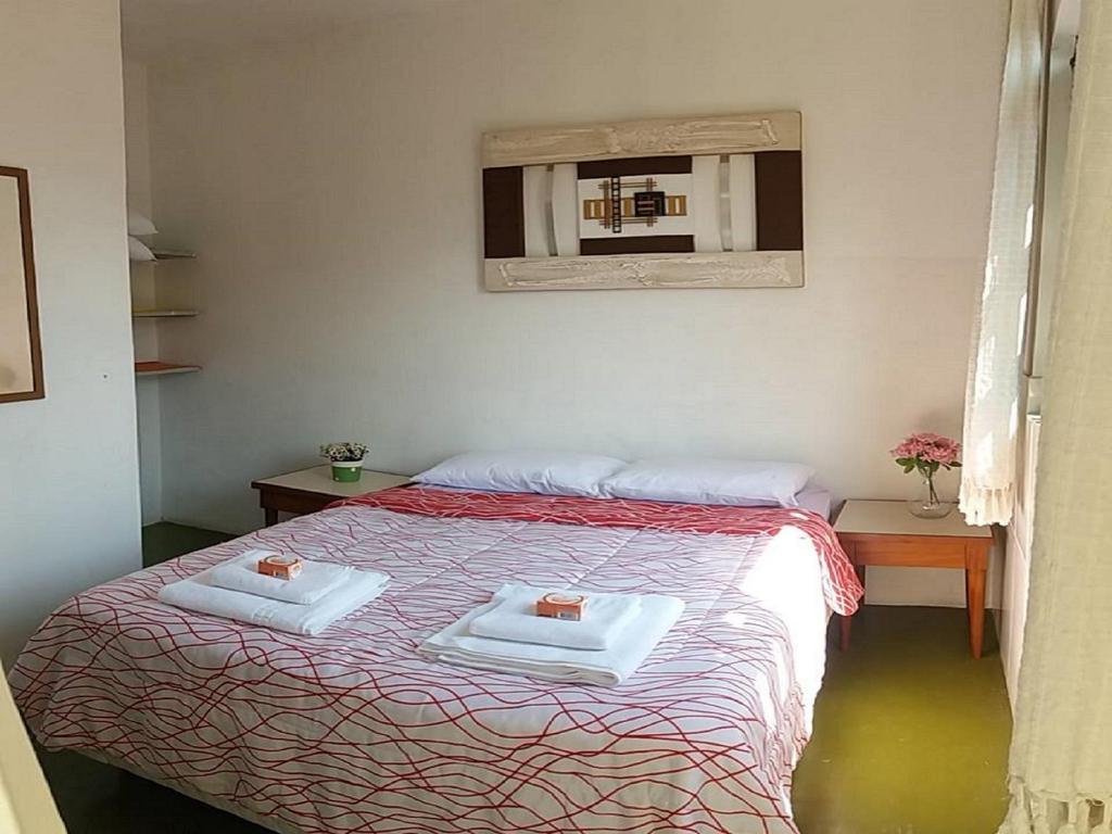  Pousada Spa Alto da Serra