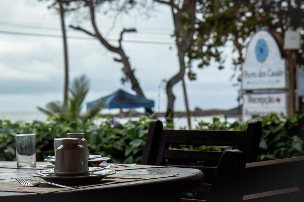  Porto dos Casais Guest House Itacaré