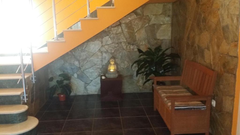 Fotografia z galérie ubytovania Casa Ary v destinácii Tesejerague