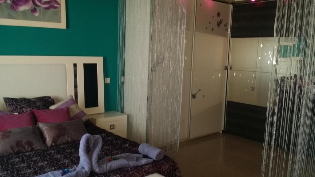 Fotografia z galérie ubytovania Casa Ary v destinácii Tesejerague