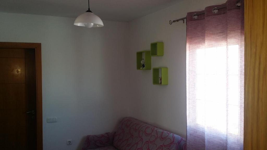 Posedenie v ubytovaní Casa Ary