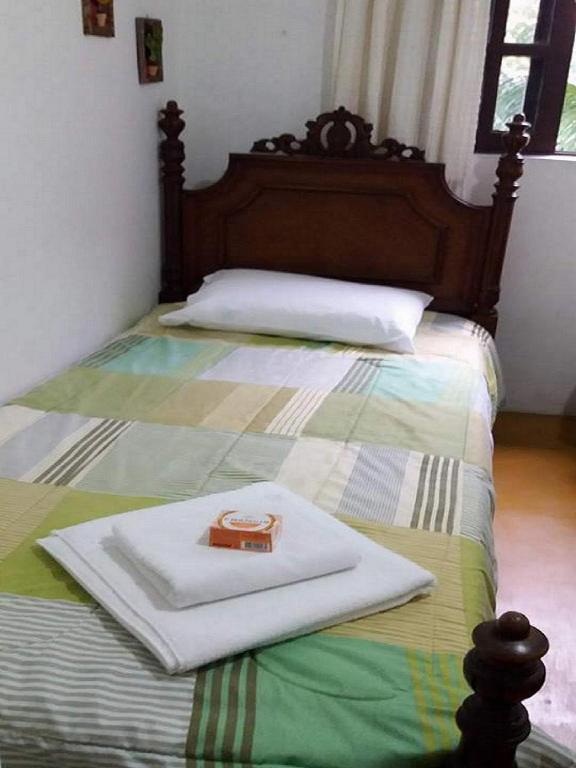  Pousada Spa Alto da Serra