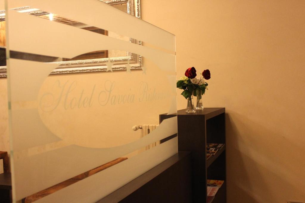 Kép Hotel Savoia szállásáról Poggio Ruscóban a galériában