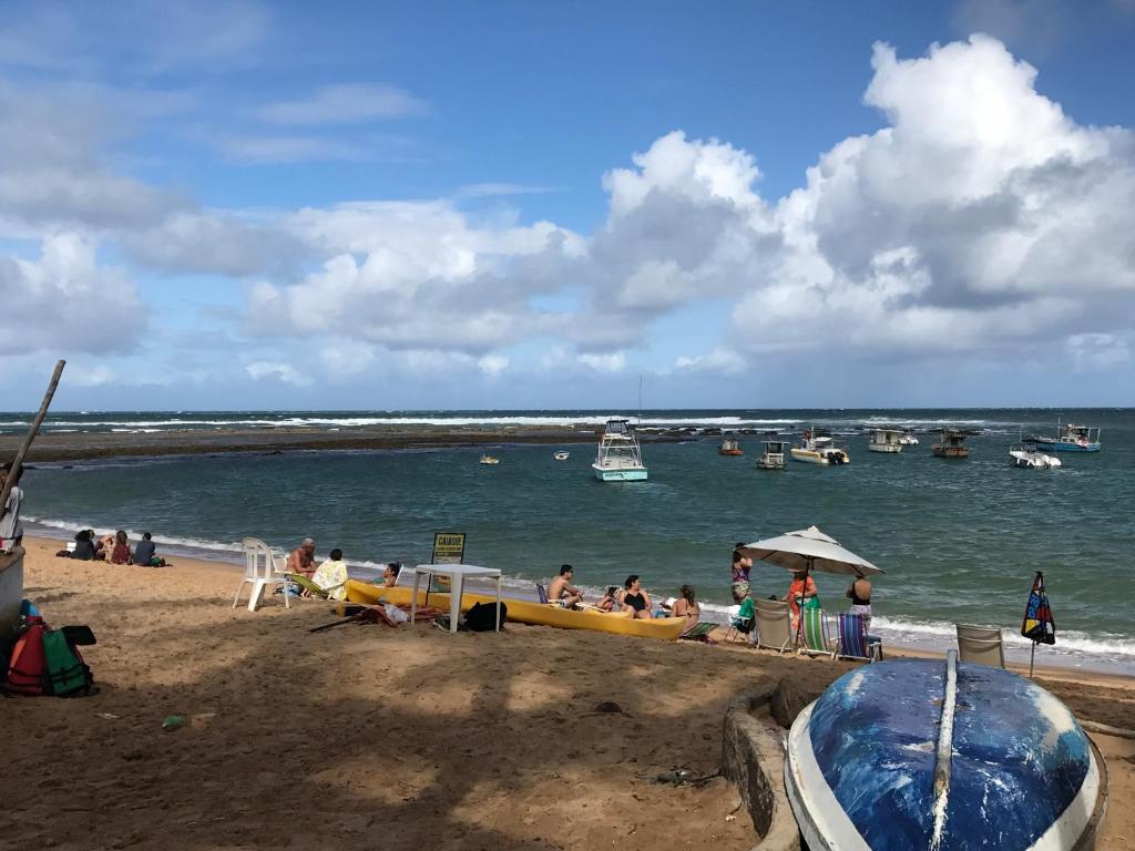  Vilage em Praia do Forte