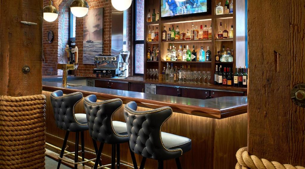 Argonaut Hotel, a Noble House Hotel photo