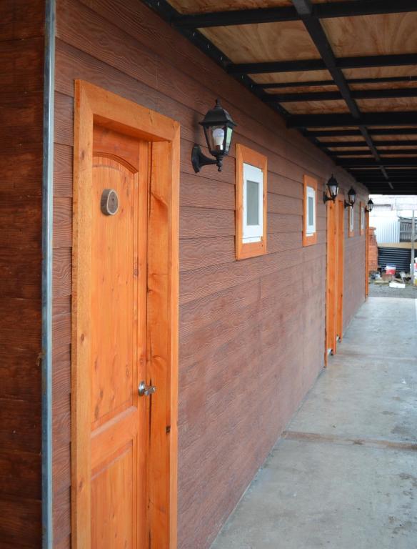 Foto sihtkohas Puerto Natales asuva majutusasutuse Hostal Camino de Santiago galeriist