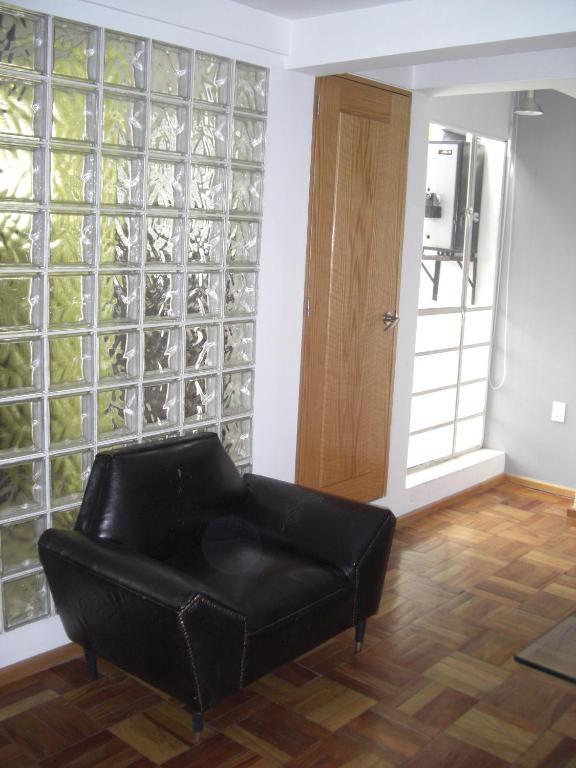 Monoambientes Cuauhtemoc - Loft