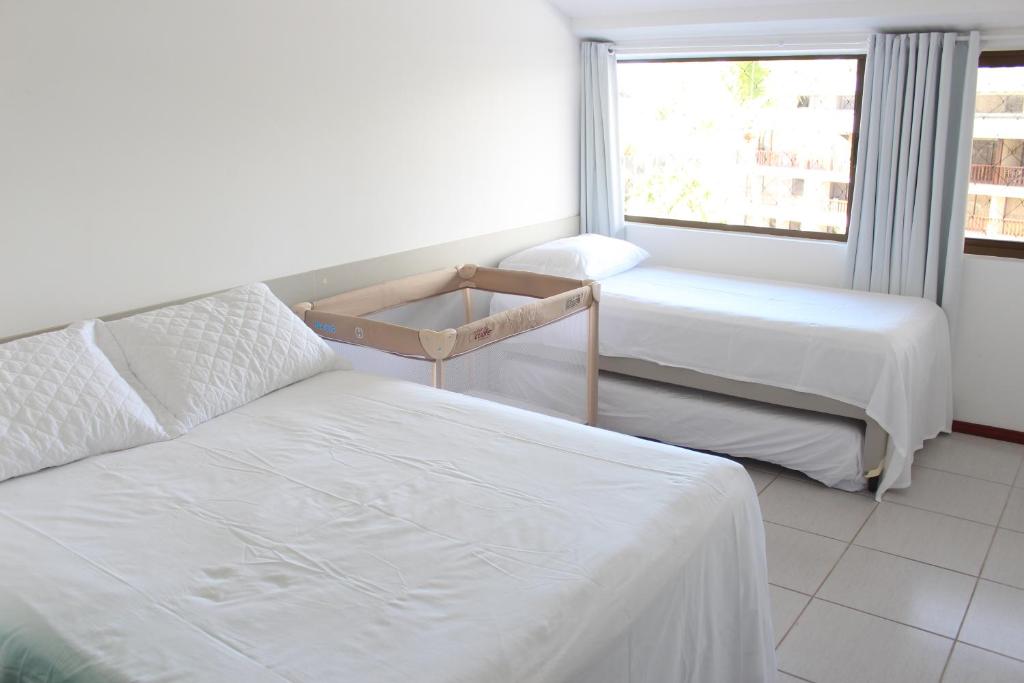  Nannai Flat Duplex Muro Alto