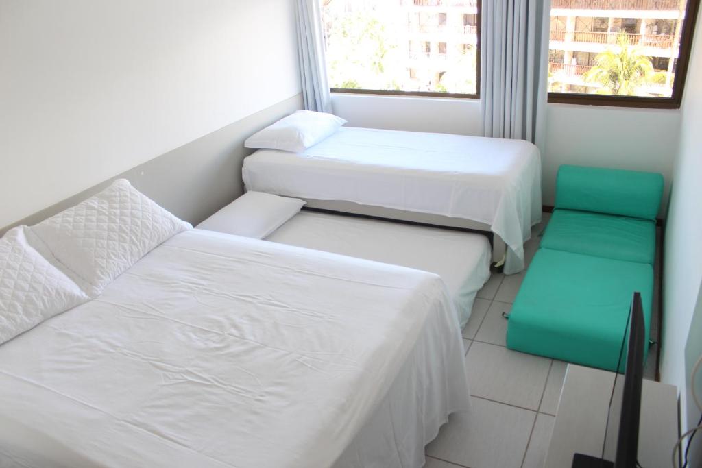 Nannai Flat Duplex Muro Alto