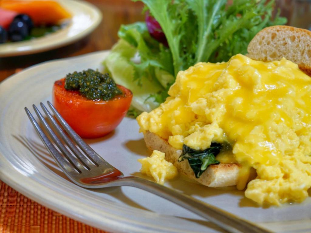 Tejaprana Resort & Spa - 8