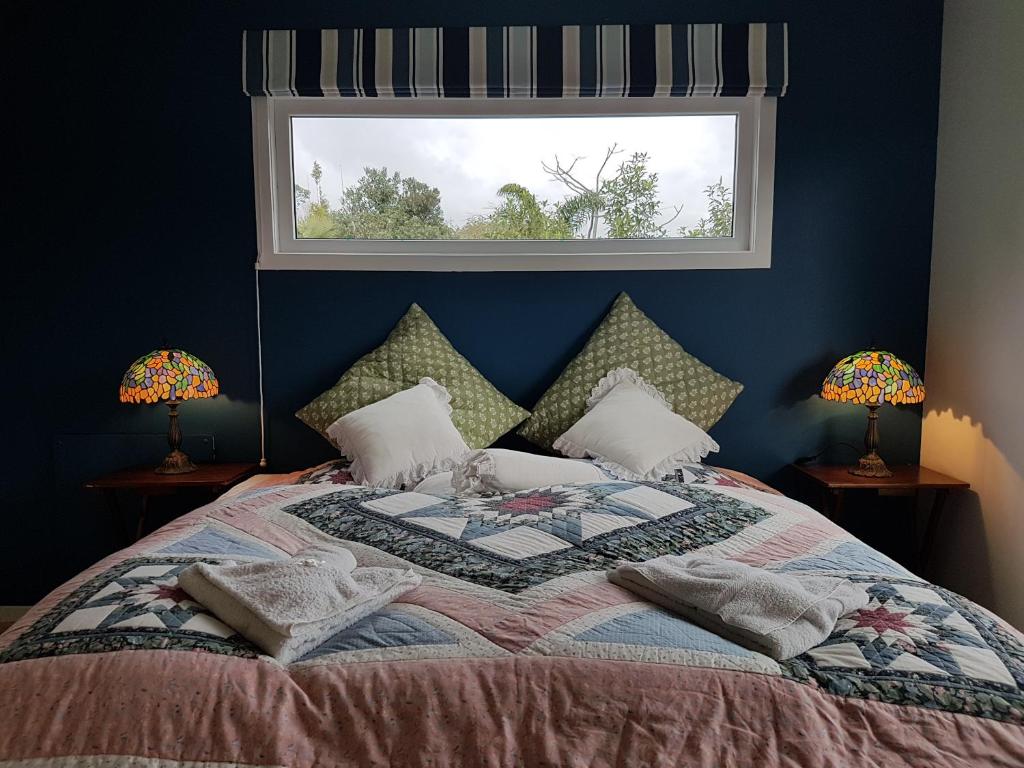 Fernglen B&B - Resim 10