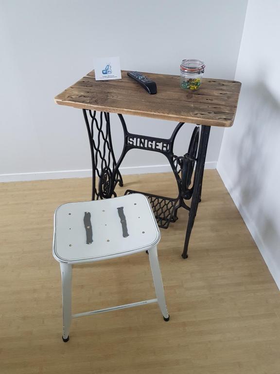 Fernglen B&B - Resim 12