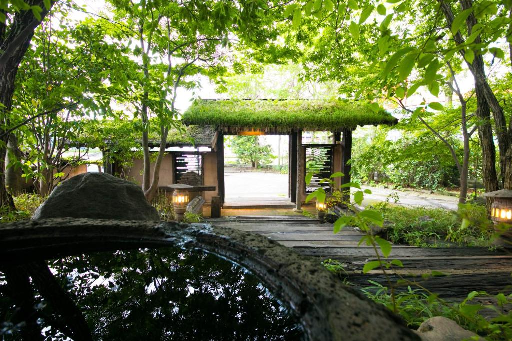 Yunosato Hayama - Image 1