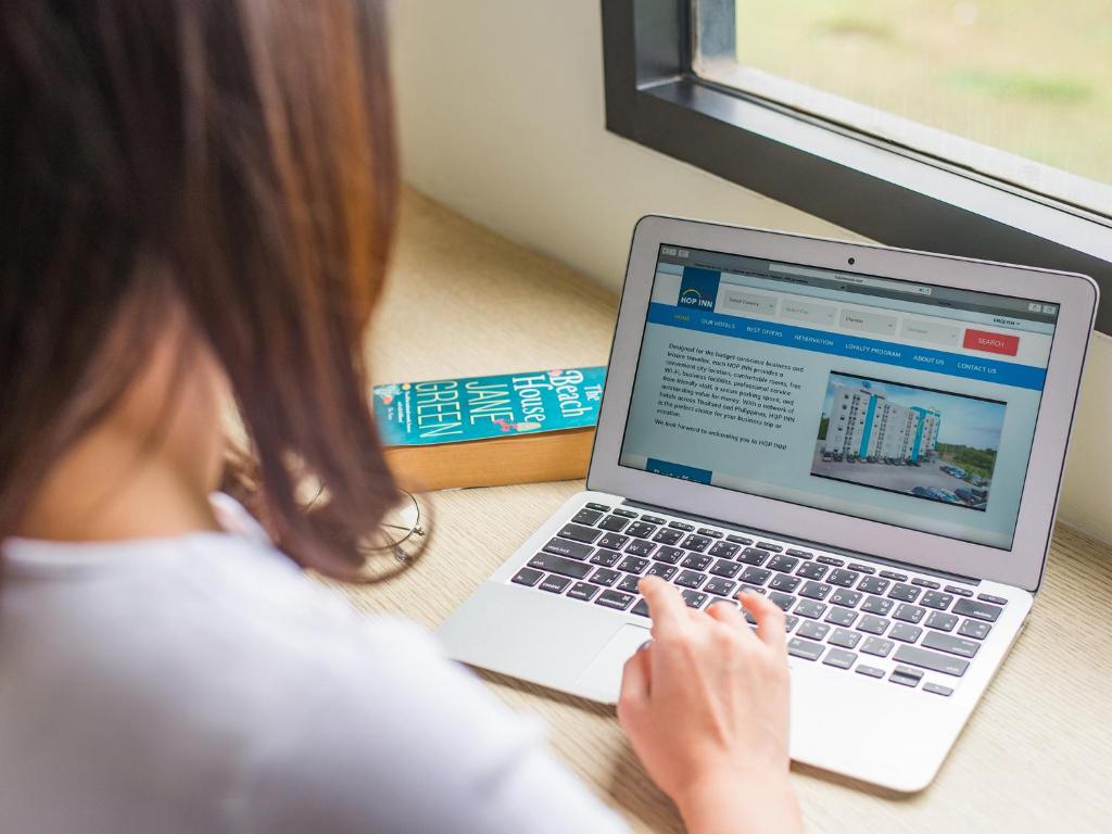 HOP INN Hua Hin - 18