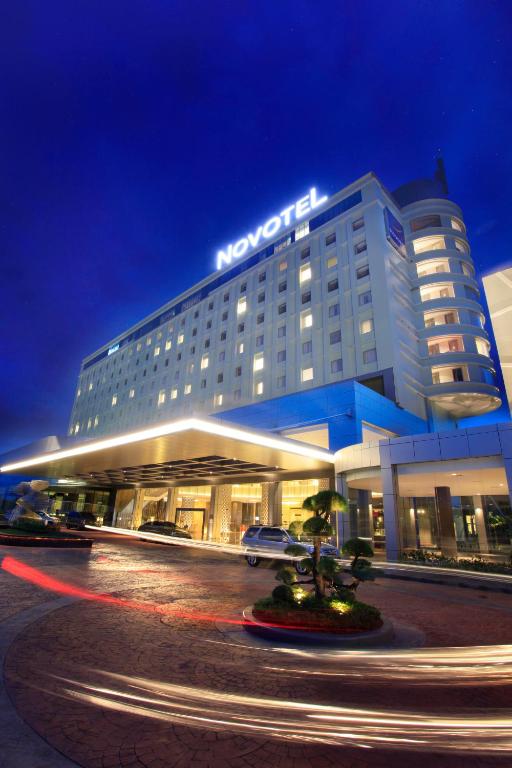 Novotel Bangka Hotel & Convention Center