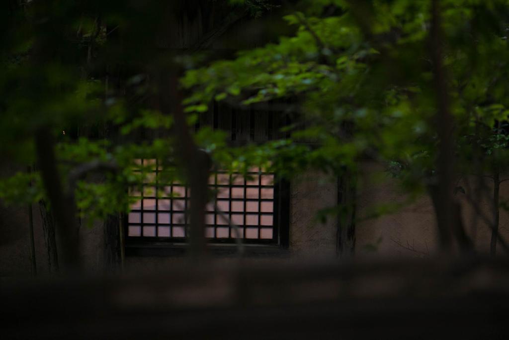 別府市にある湯の里　葉山のギャラリーの写真