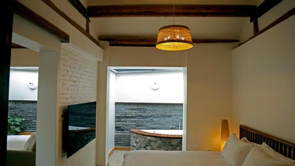 The Orchid Hotel - Old Town & Drum Tower - El Anexo Oculto De La Orquídea