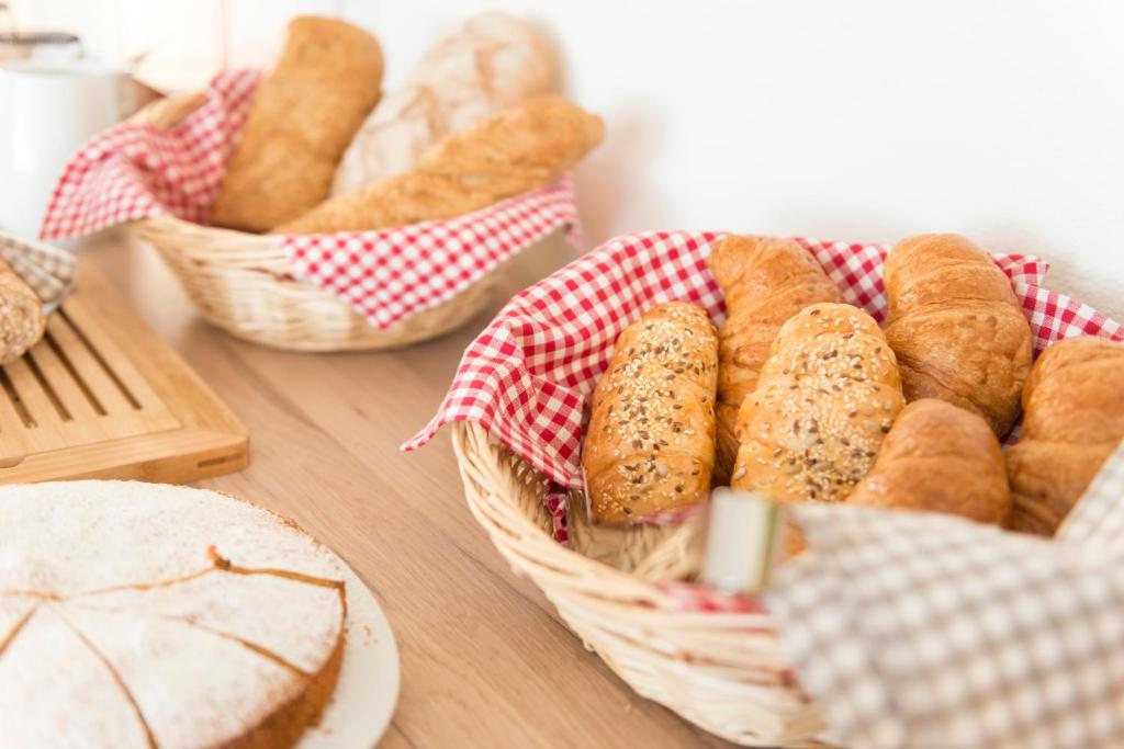 Hotel Atlantico self check-in - Resim 11