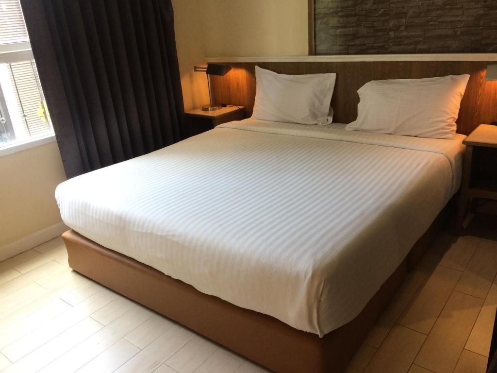 Bourbon St. Boutique Hotel - Resim 28