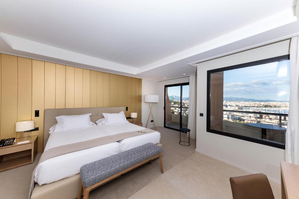 GPRO Valparaiso Palace & Spa - Resim 45