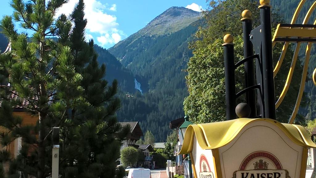 Appartement La Piazza - 9