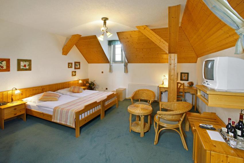 Sant Georg Garni - 6