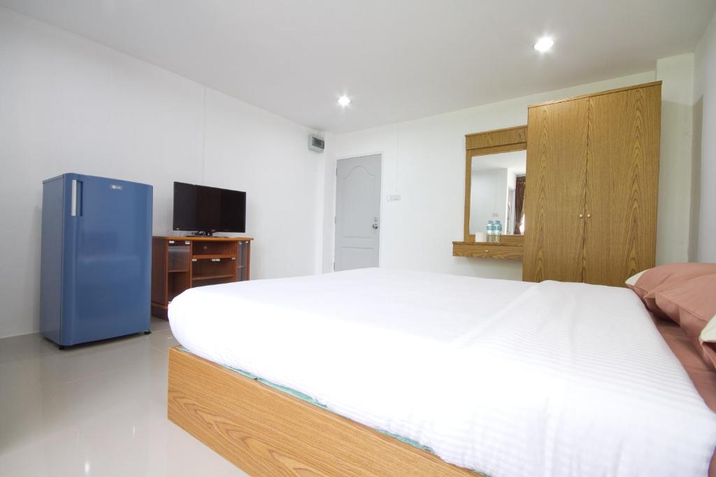 Chamnan Residence - Resim 23